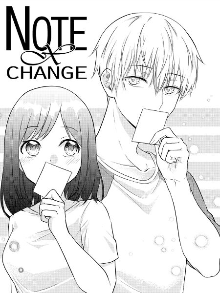 Note X Change - One-Shot