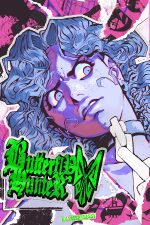 Butterfly Hunter - Chapter 2
